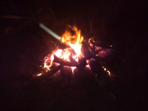 Our Fire